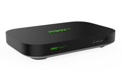 NowTV Hub Two