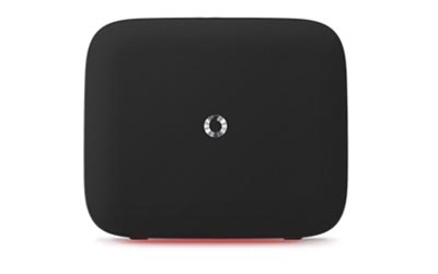 Vodafone Connect Router