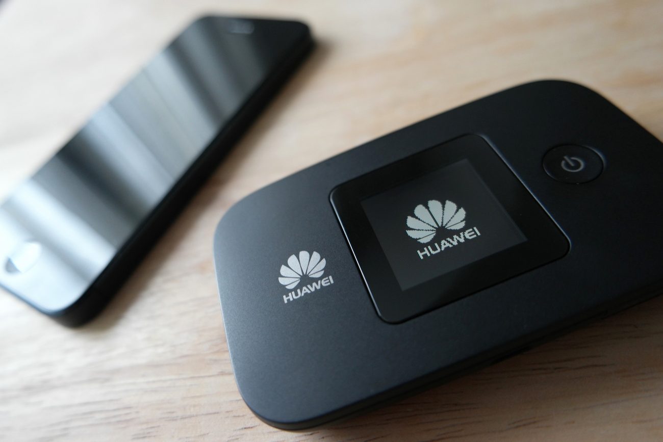 How can I get mobile broadband?