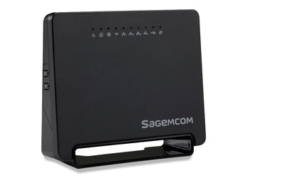 Sagemcom 2704n