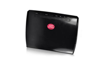 Post Office Standard Router