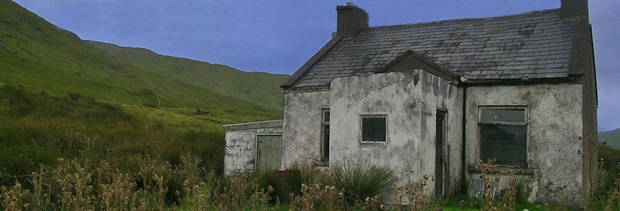 How to enjoy broadband without a phone line