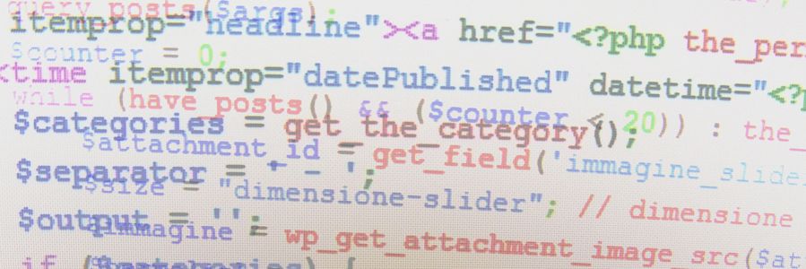 Ten steps to building a successful website