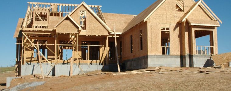 Are new-build homes going to receive full-fibre broadband in future?