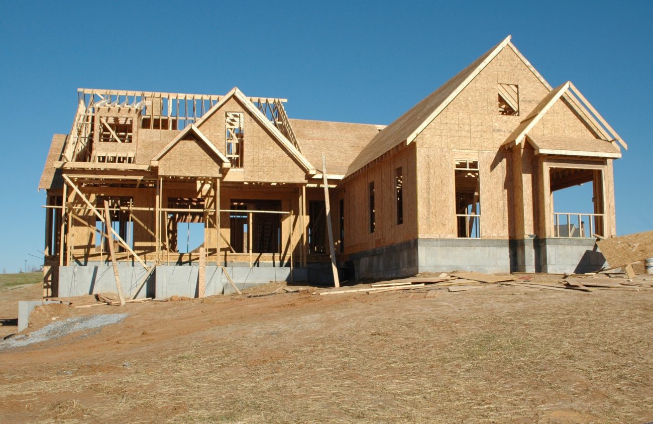Are new-build homes going to receive full-fibre broadband in future?