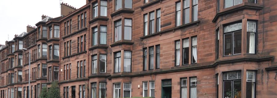 Can I get broadband in my flat?