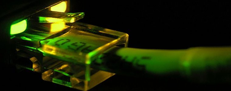 How long does it take to get broadband installed?