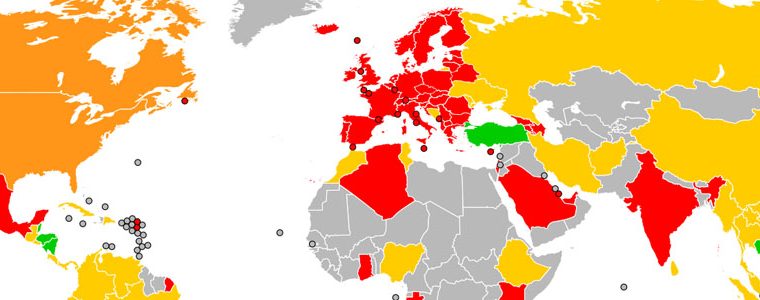 How well does the UK’s broadband infrastructure perform globally?