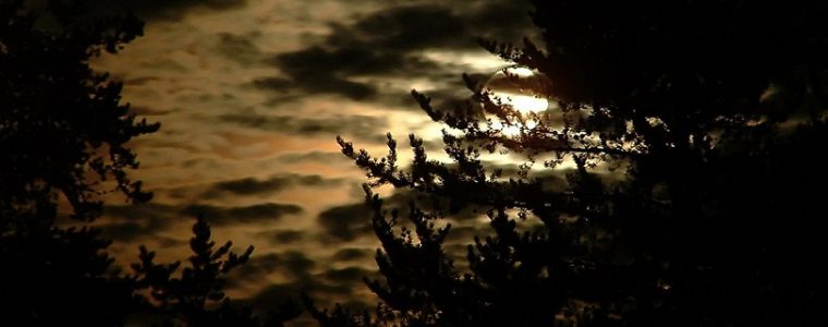 What’s the difference between the Deep Web and the Dark Web?