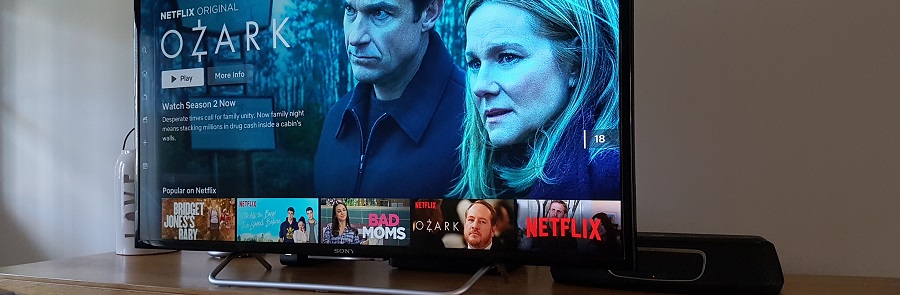 Comparing the UK’s streaming media providers
