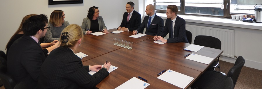 Why home broadband could make meetings redundant