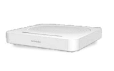 XLN Fibre Router