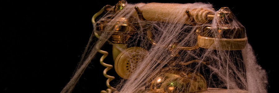 Why do broadband providers insist on landline subscriptions?