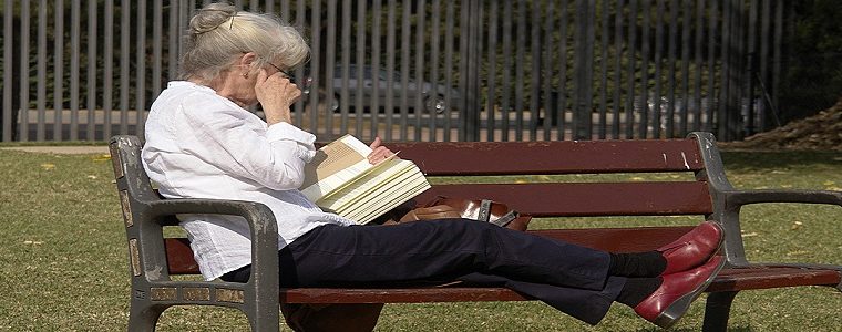 Coping with a temporary broadband outage