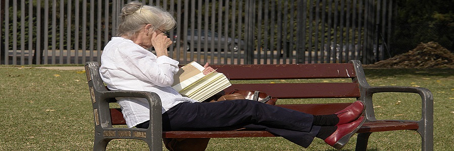 Coping with a temporary broadband outage