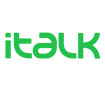 italk logo