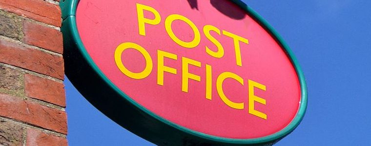 Limited offer: Post Office promotion for the cheapest broadband in the UK