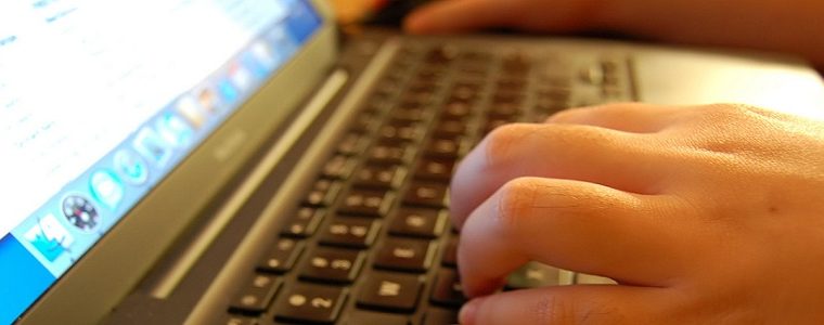 Preparing to swap broadband providers