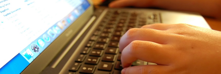 Preparing to swap broadband providers