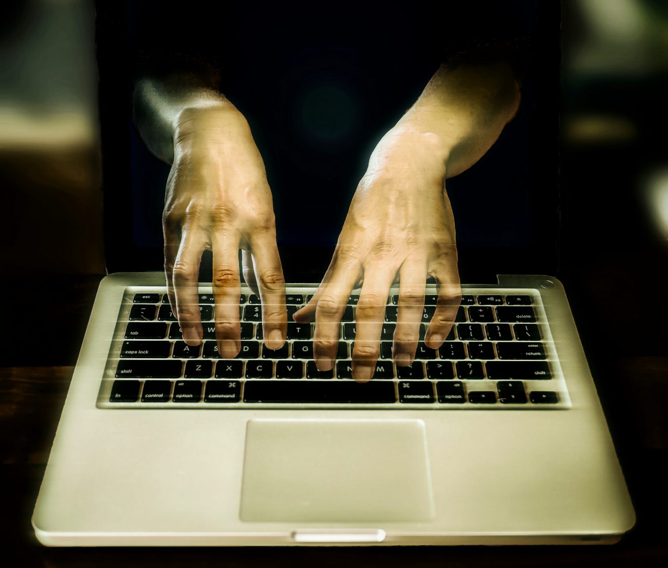 Spy tech is going mainstream – but is it legal?