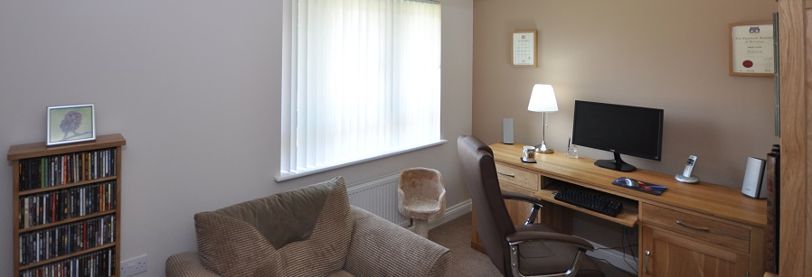 How to set up a home office