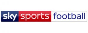 Sky Sports Football logo