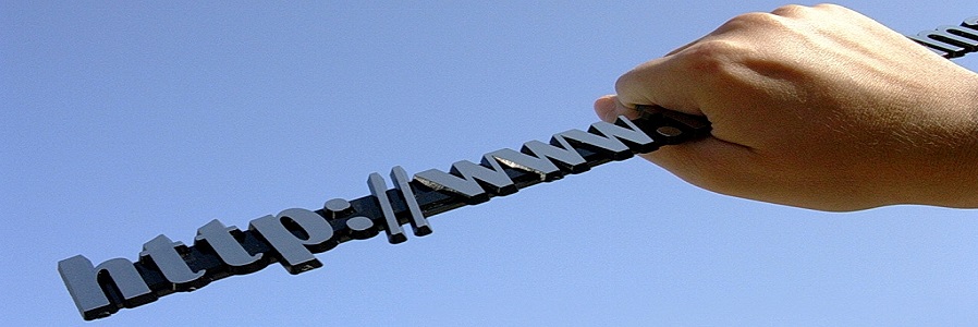 Why top level domains matter on websites