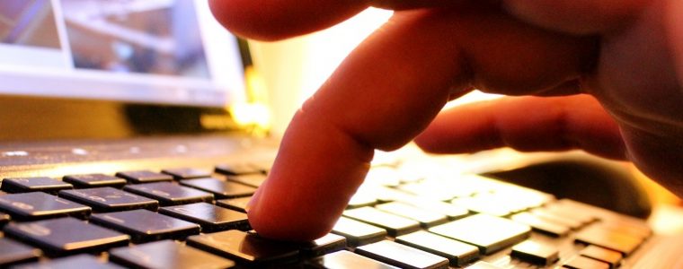 How to stream from your laptop to a TV
