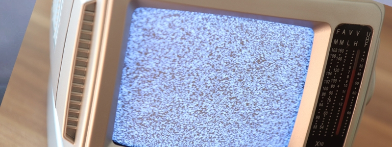 TV Whitespace Broadband coming to UK