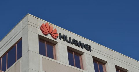 Huawei gets green light in UK’s 5G non-core infrastructure