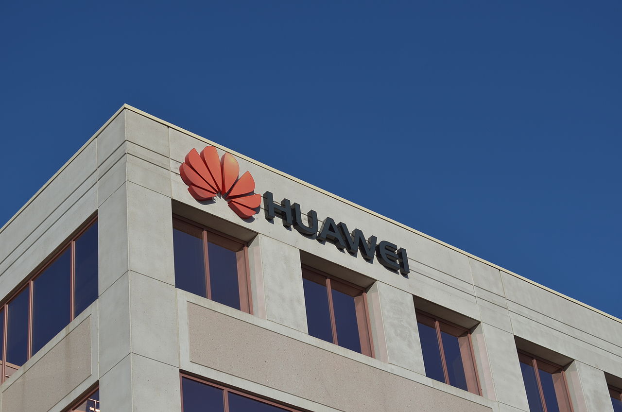 Huawei gets green light in UK’s 5G non-core infrastructure