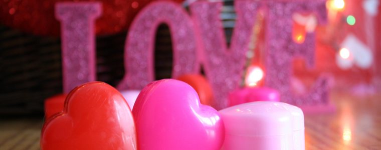 Cybercriminals just love Valentine’s Day