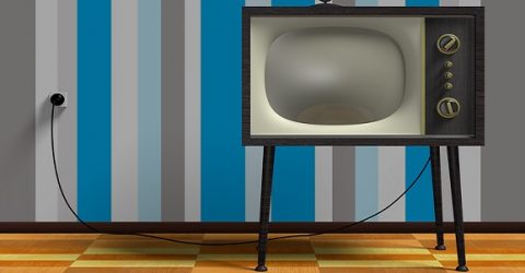 How broadband connectivity has transformed our TVs