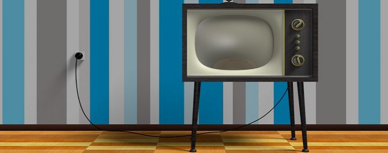 How broadband connectivity has transformed our TVs
