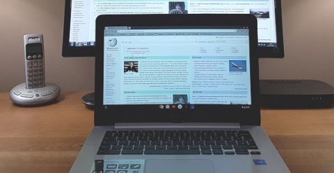 Is a Chromebook a proper laptop?