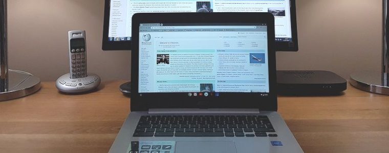 Is a Chromebook a proper laptop?