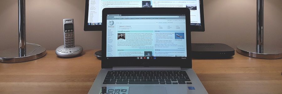 Is a Chromebook a proper laptop?