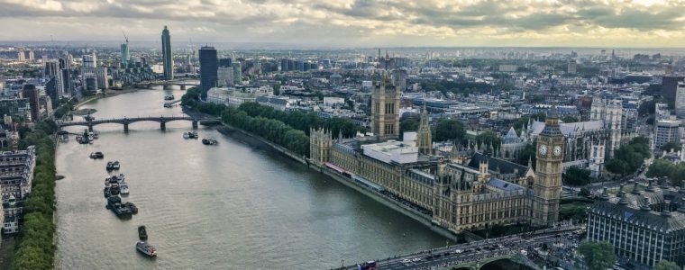 London’s top tourist attractions hit by over 100m cyber attacks