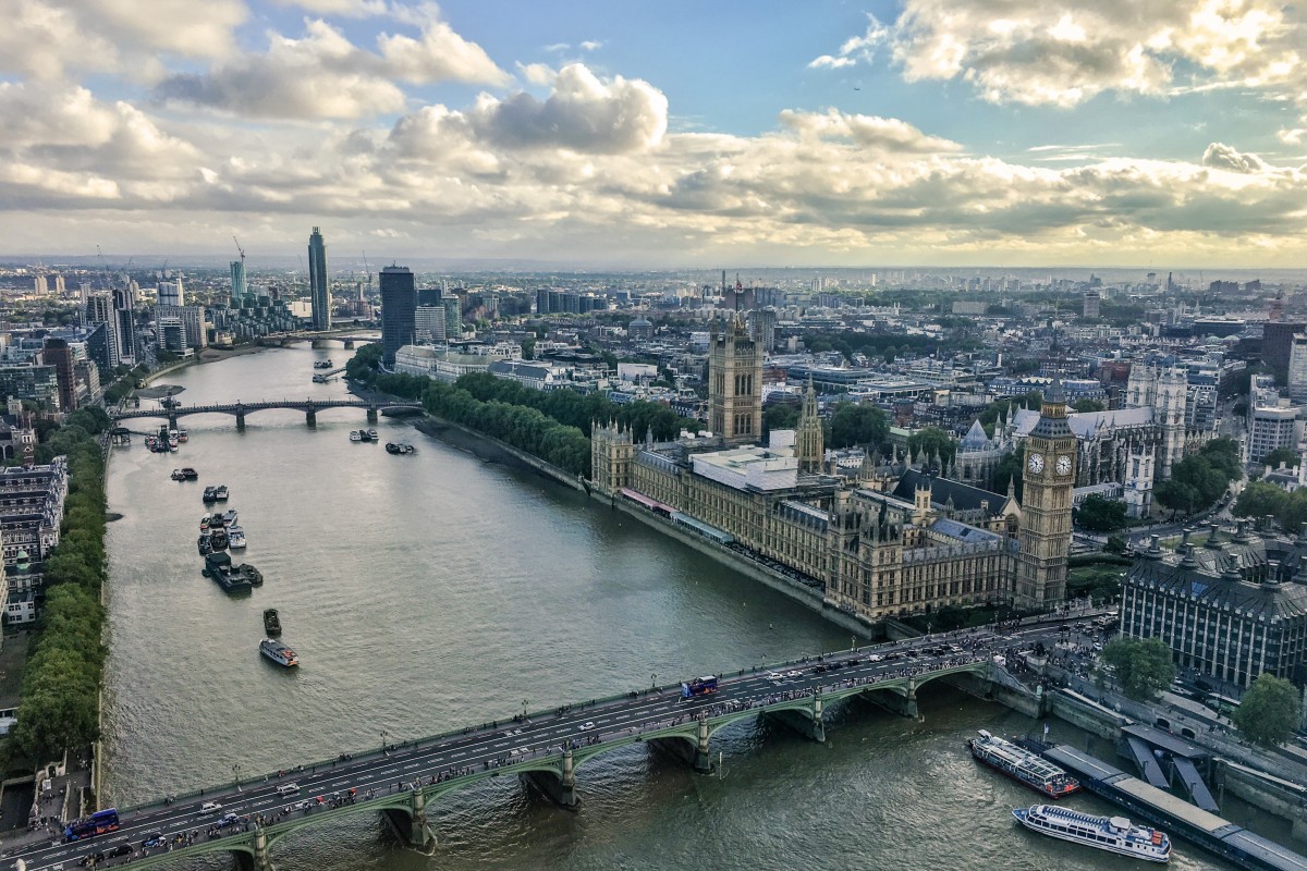 London’s top tourist attractions hit by over 100m cyber attacks