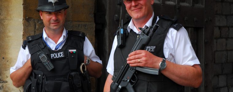 Police Federation hit by ransomware