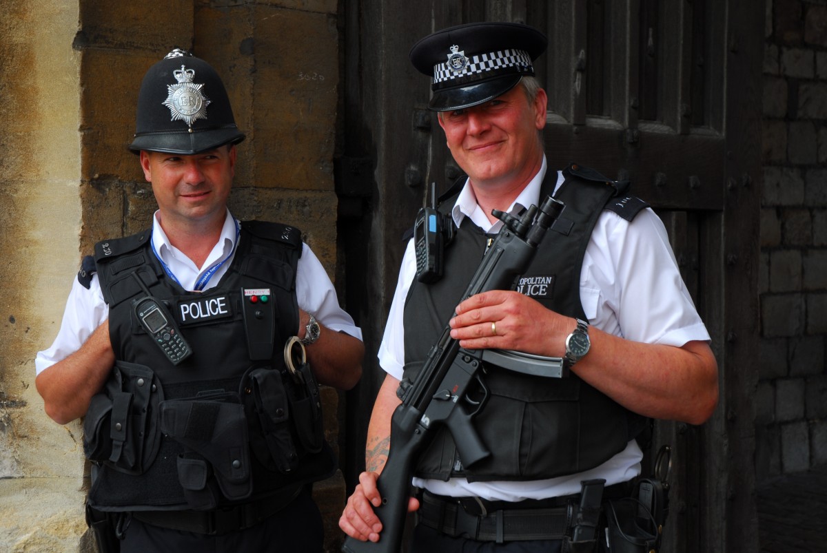 Police Federation hit by ransomware