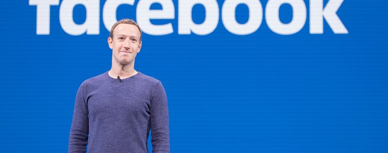 Zuckerberg commits Facebook to Private Messaging