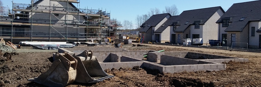 Is buying a new home the quickest way to full fibre broadband?