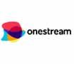 Onestream logo