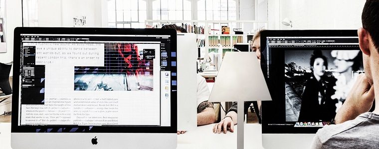 Platforms for creating your own website