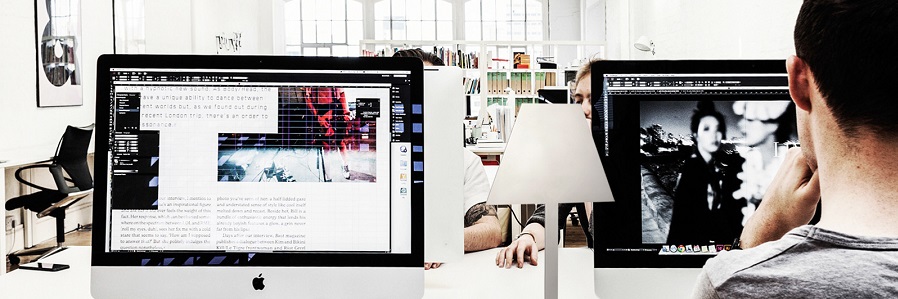 Platforms for creating your own website