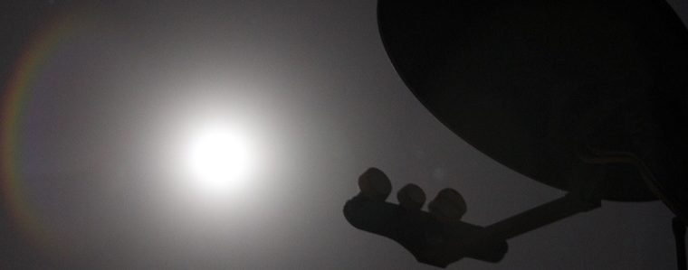 The drawbacks of satellite broadband