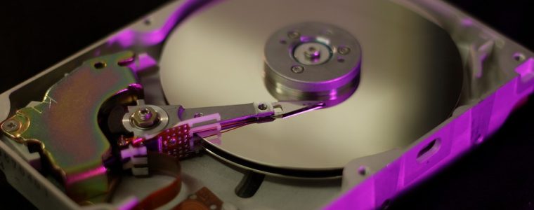 Beware of the risks of selling old hardware