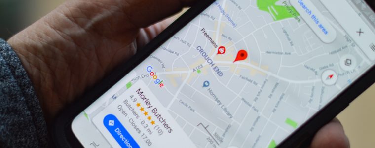 Google introduces ability to auto-delete location data