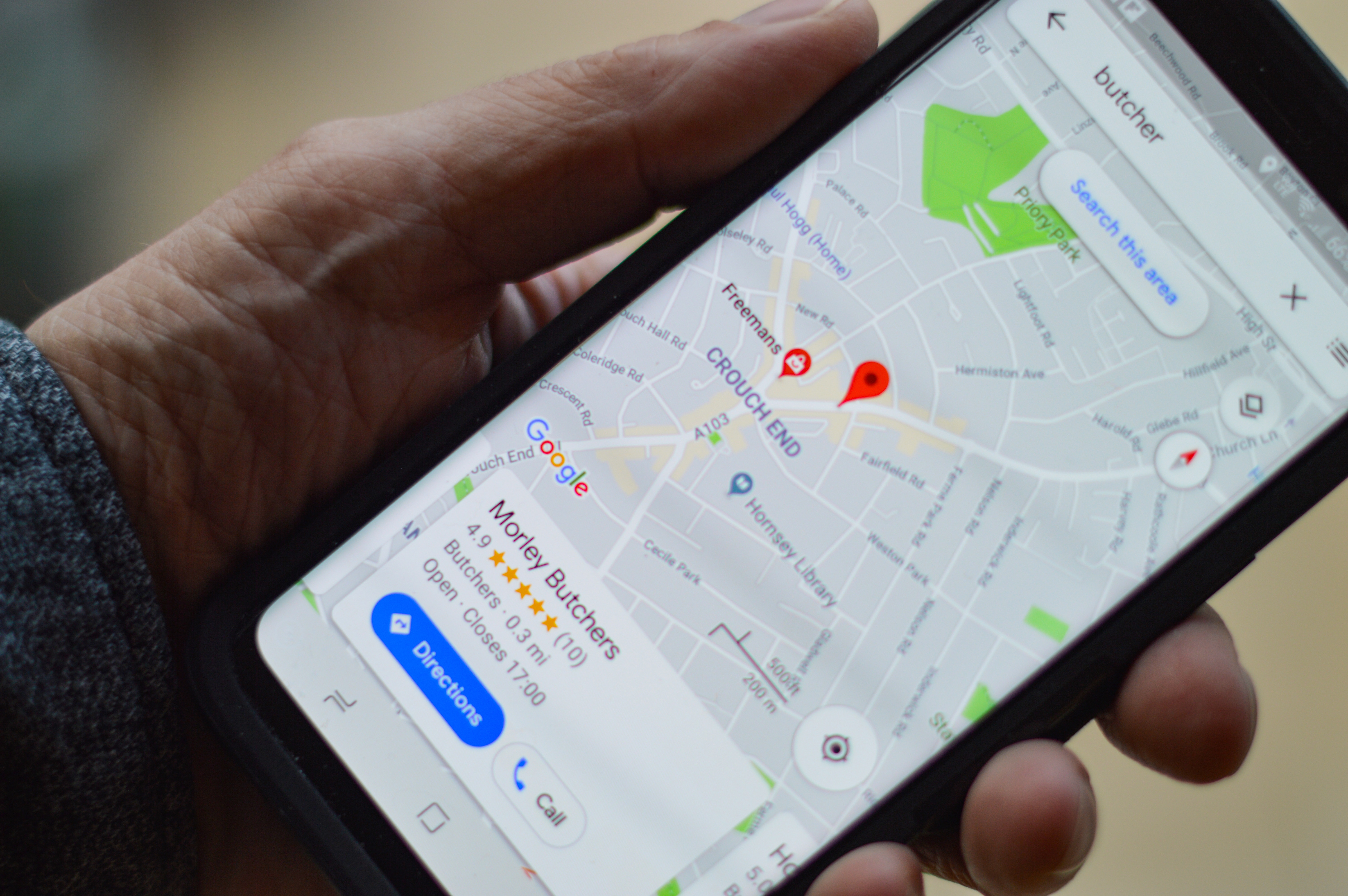 Google introduces ability to auto-delete location data